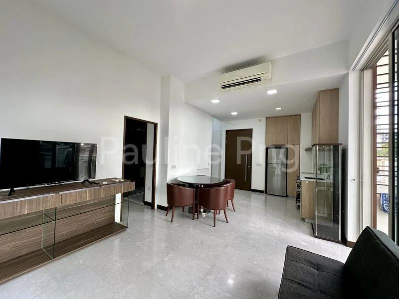 1+1 Bed Condo for Rent in  Eco - Image 2